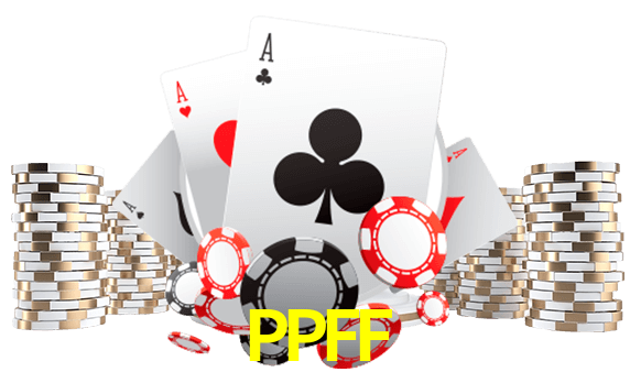 Jogue jogos de pôquer em PPFF
