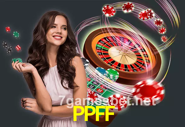 vivo no cassino PPFF