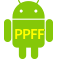 Aplicativo PPFF para Android
