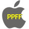 Aplicativo PPFF para iOS