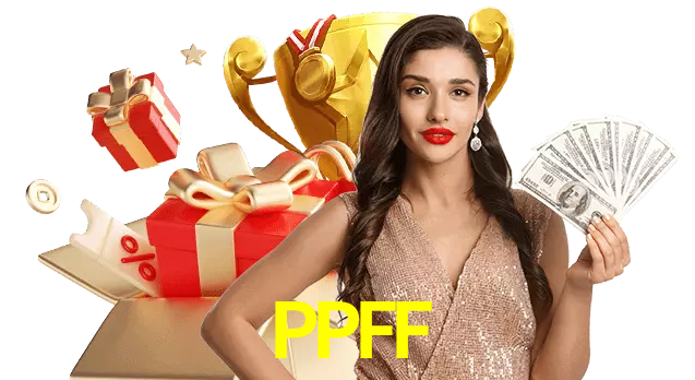 Jogue com dealers reais no PPFF!