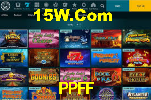 PPFF