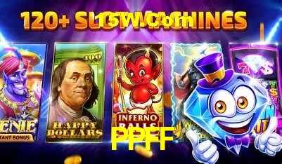 Sessão de jogo em andamento no aplicativo PPFF para Android
