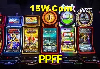Promoções Sazonais PPFF