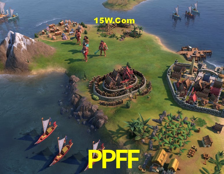 Provedores de Jogos PPFF