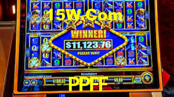 PPFF,ppff.com