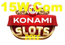 Welcome Bonus PPFF