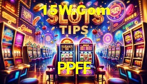 Game Providers PPFF