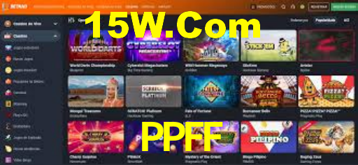 PPFF,ppff.com