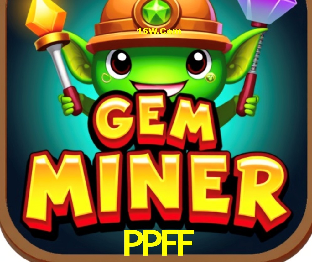 Jogos de Slot PPFF