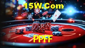 Slot Games PPFF