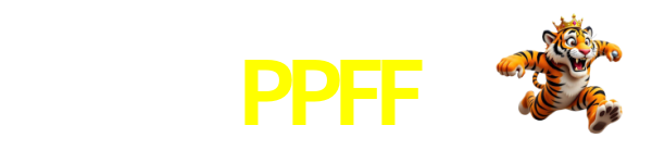 Logo da PPFF